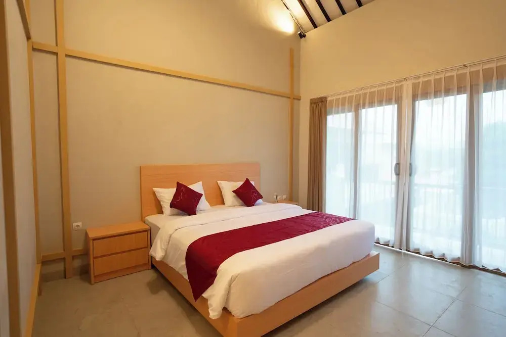 Wanaseta Guesthouse