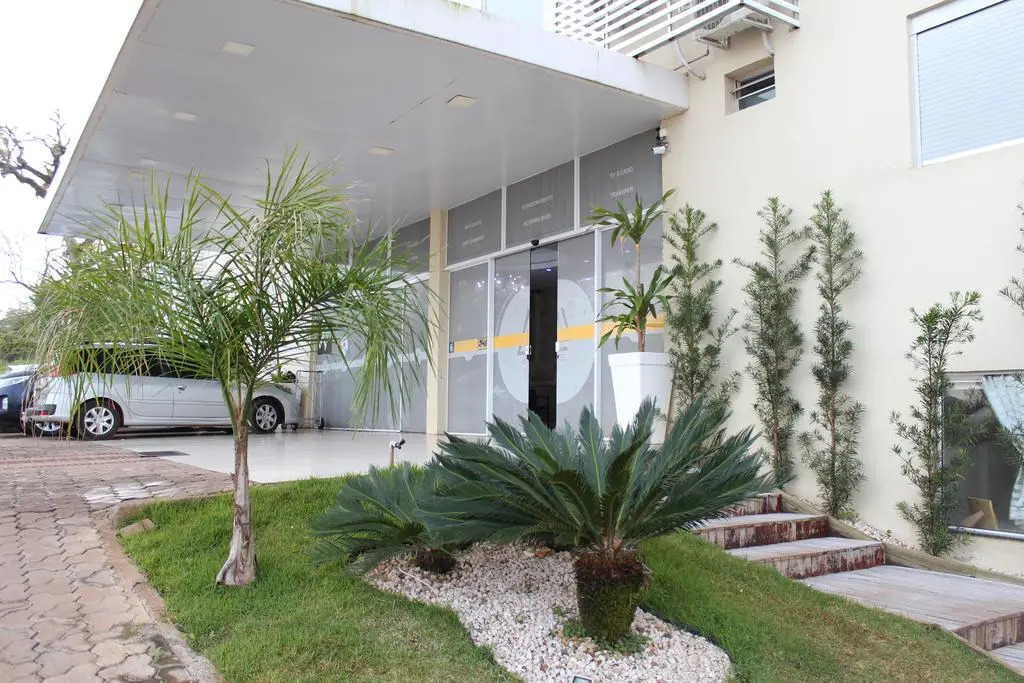 AJ Hotel Chapecó - Fácil Acesso Pátio Shopping e Rótula da Bandeira