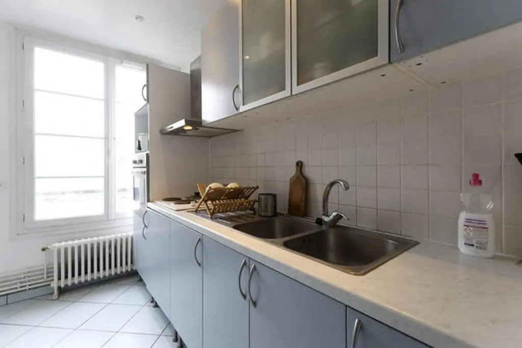 Chambres meublées chez lhabitant dans appartement proche gare sncf