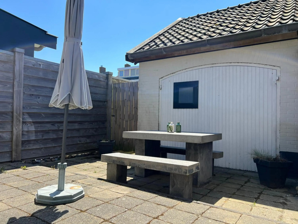 AppartementZee1