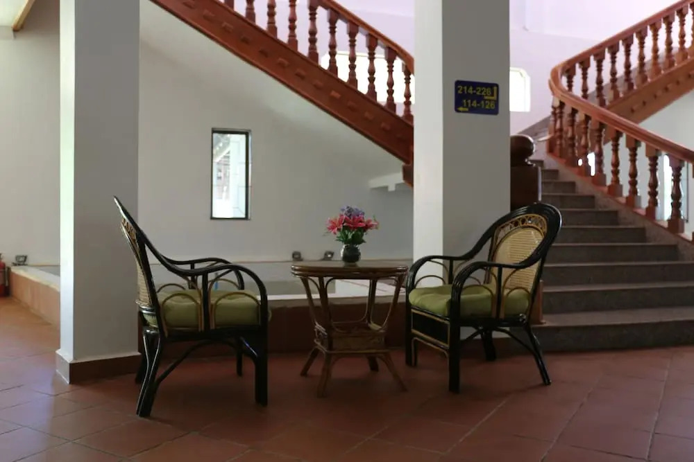 Samrith Hotel