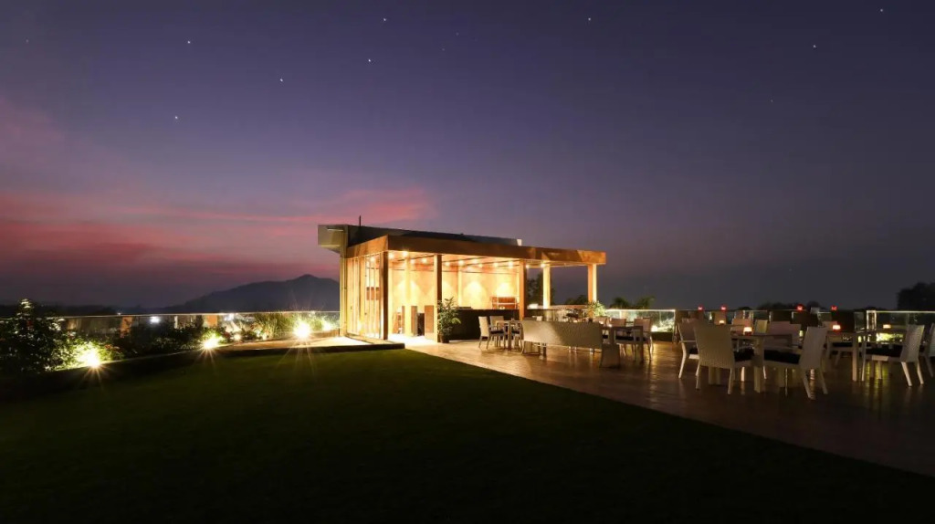 Regenta SGS Greenotel - Lonavala