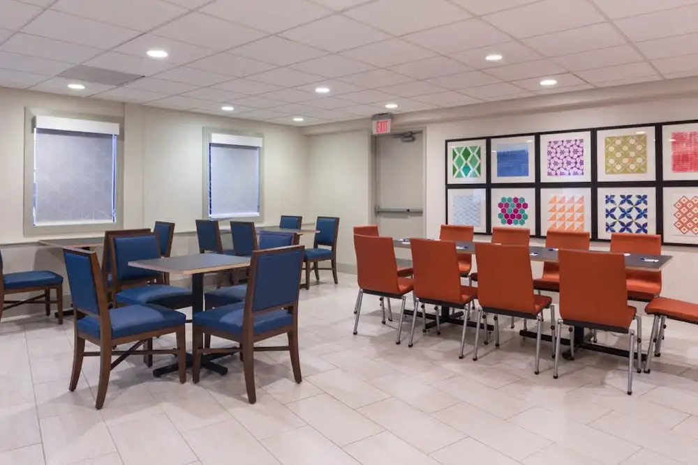 Holiday Inn Express Walnut Creek by IHG