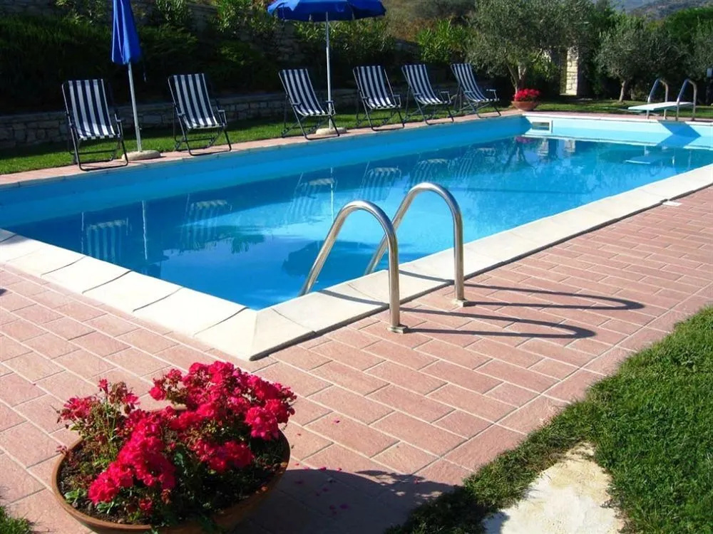 Masseria Santa Lucia