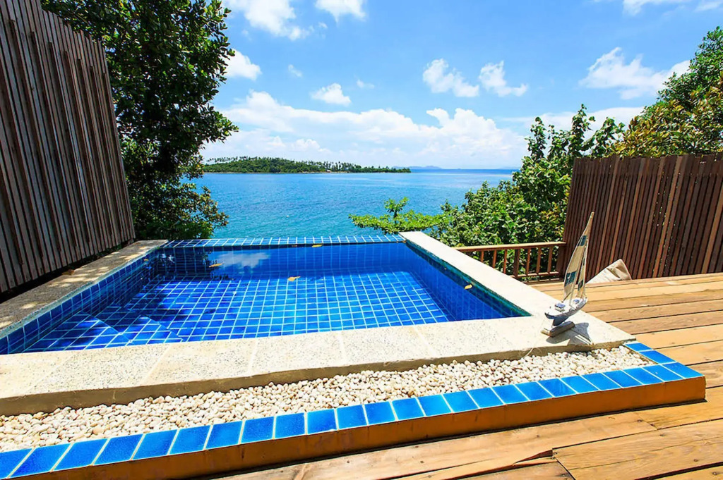 Captain Hook Resort