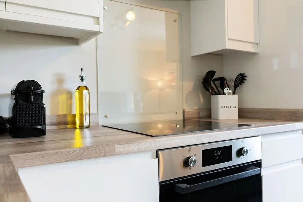YourApartment - Wellington Place