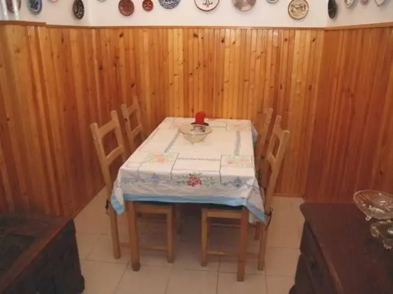 Ferenciek Apartment