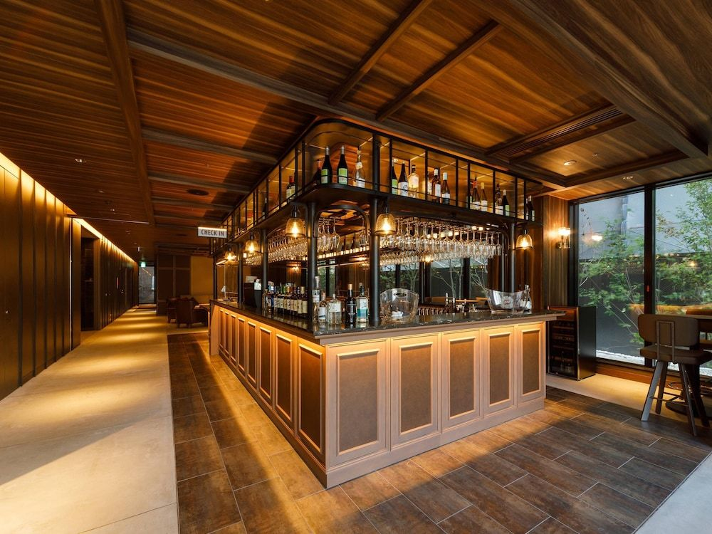 Susukino Granbell Hotel