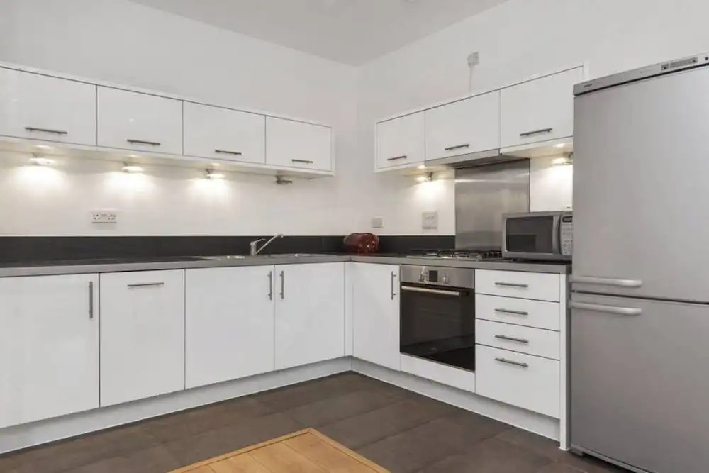 Modern 2 Bedroom Flat in Holloway