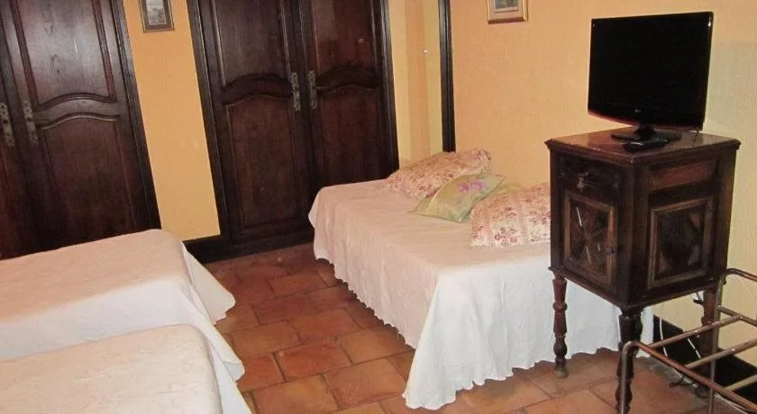 Hotel Samaran