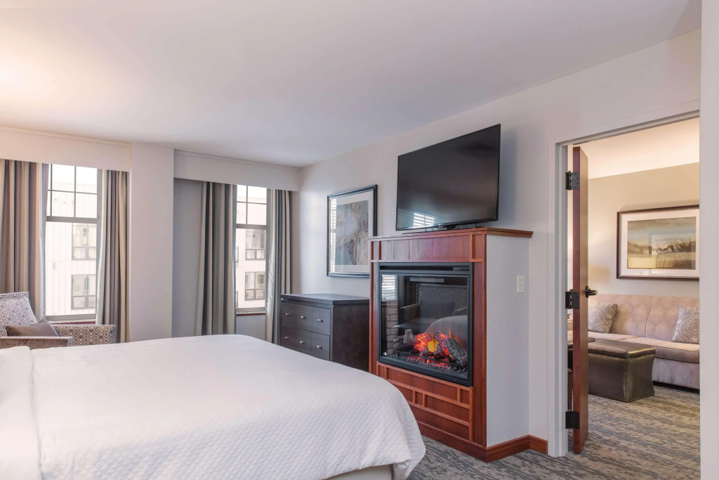 CopperLeaf Hotel BW Premier Collection