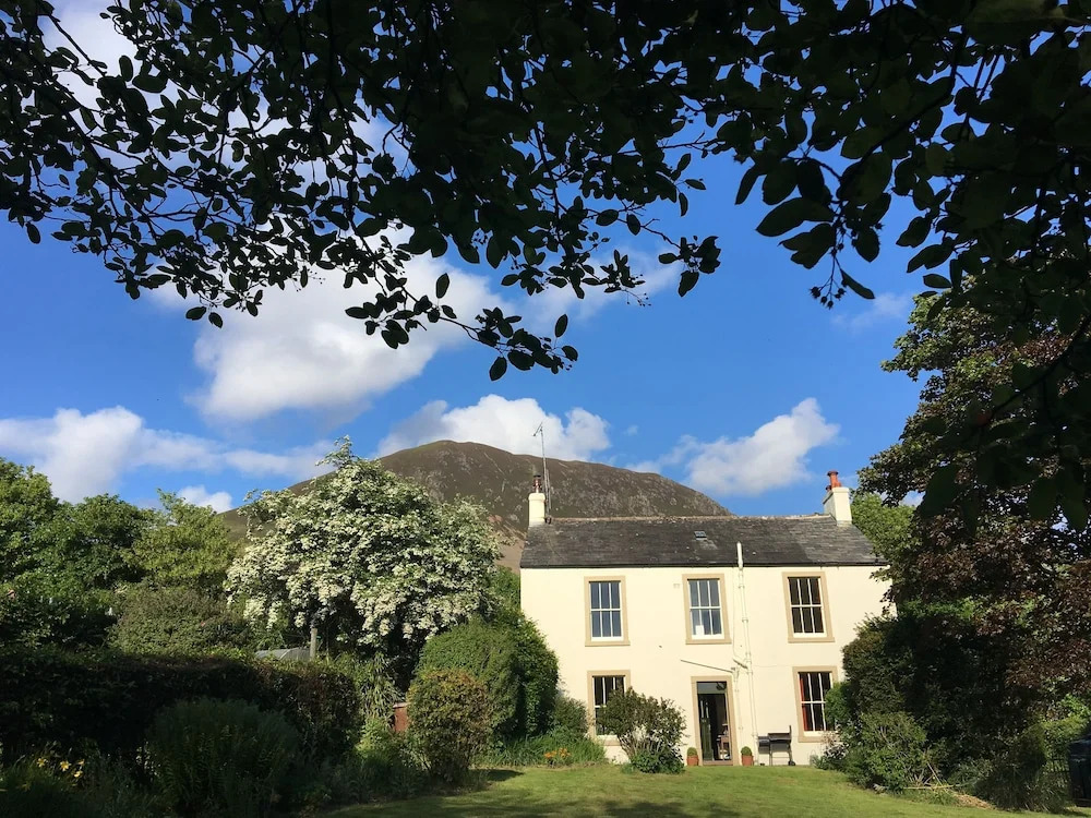 The Retreat