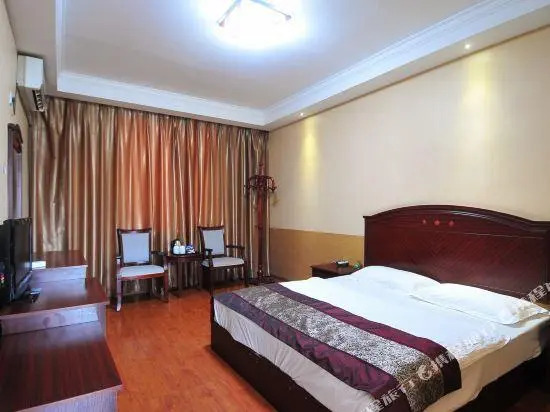 Jinchu Business Hotel