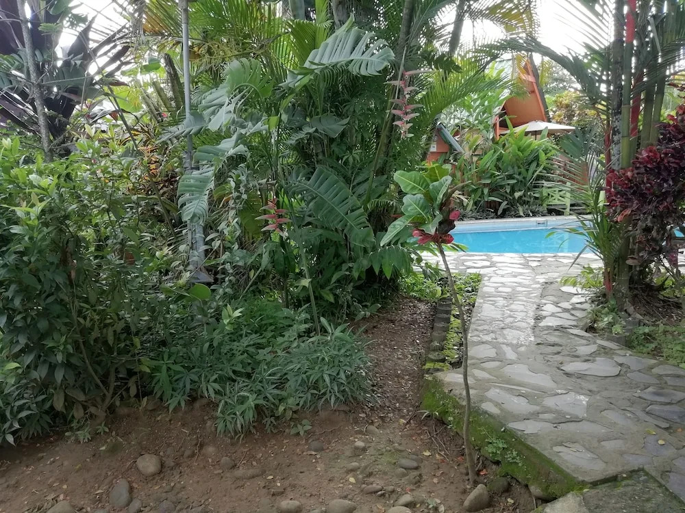 Hotel Brunka Lodge