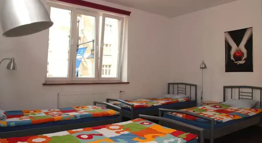 Och!hostel