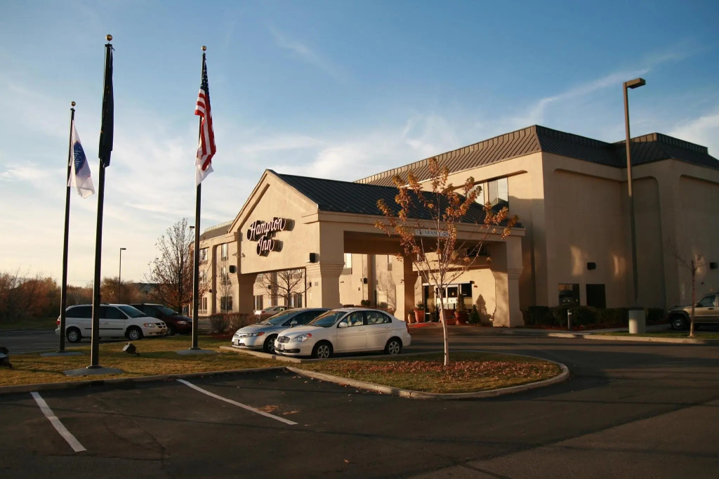 Hotel SLC