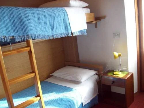 Hotel Alle Alpi