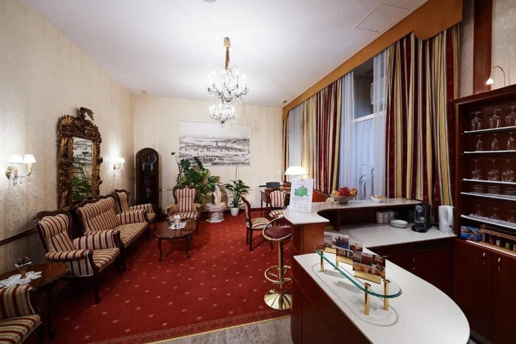 Hotel Austria - Wien