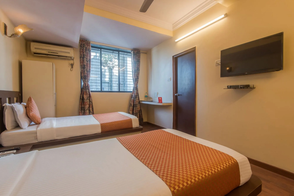 OYO 1743 Hotel Neelkiran