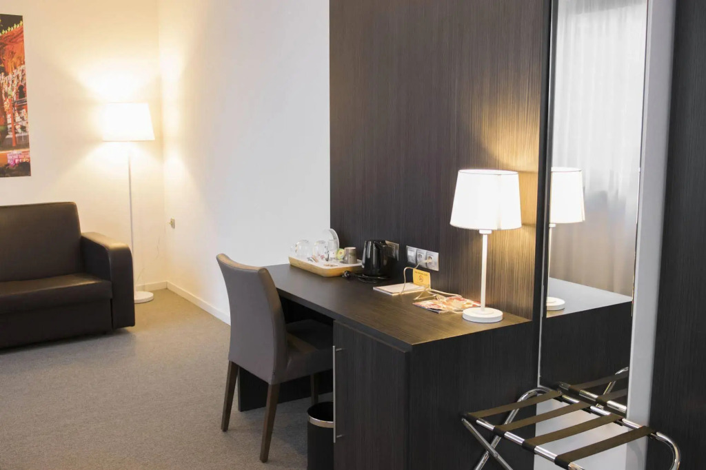 Tower Hotel Aalst
