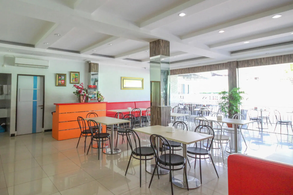 Airy Ilir Timur Dua Sinar Raga 164 Palembang