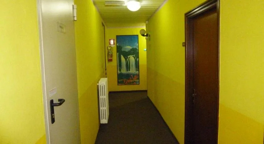 Hotel San Marco