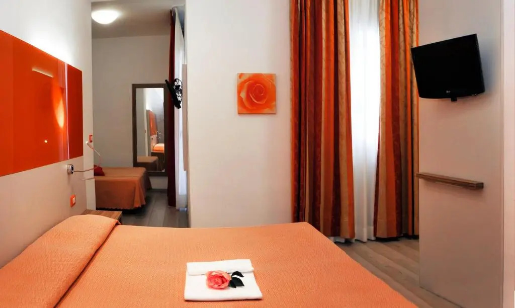 Hotel Venezia