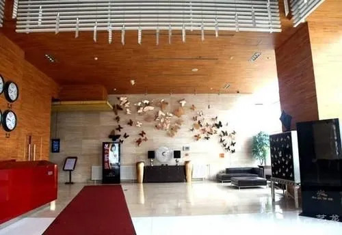Champs Elysees Jinfu Apartment