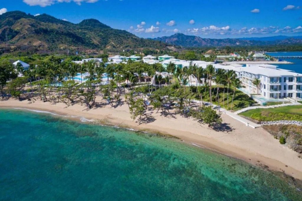 Senator Puerto Plata