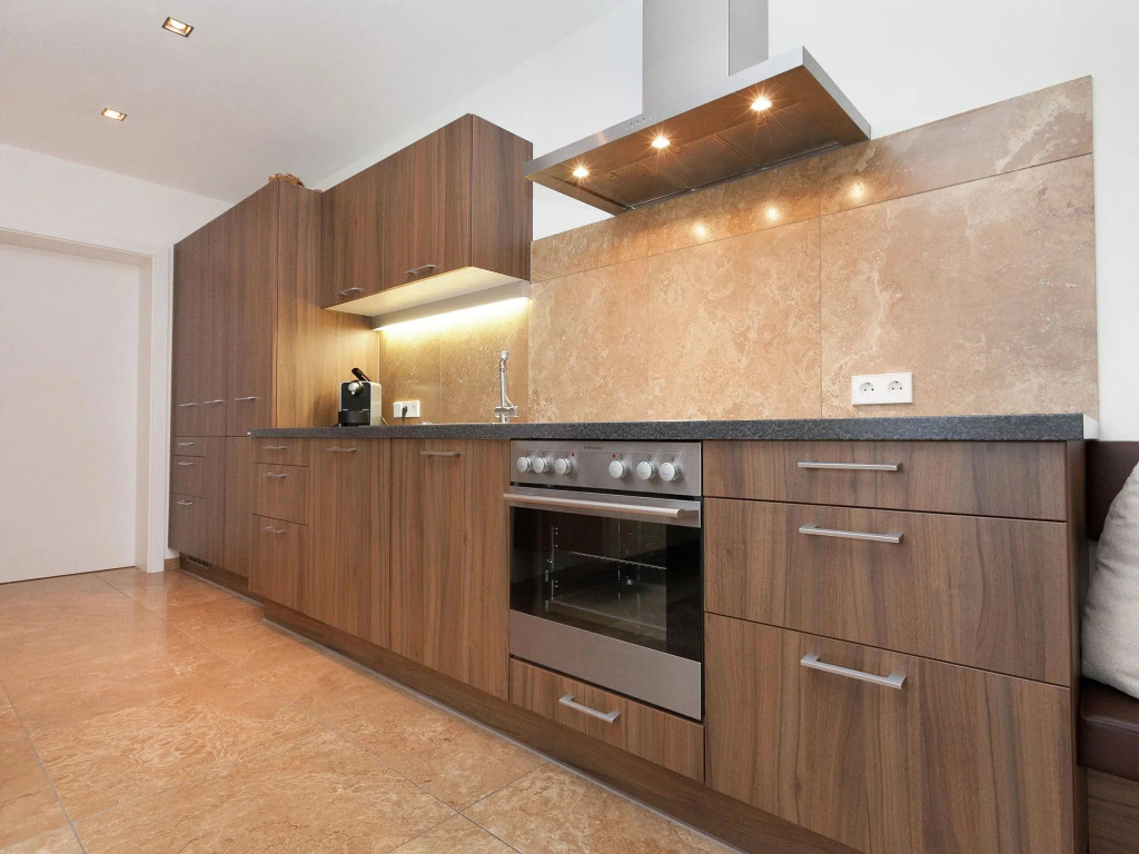 Modern Apartment in Westendorf with Garden
