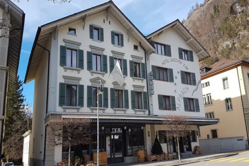 Hotel Alpbach