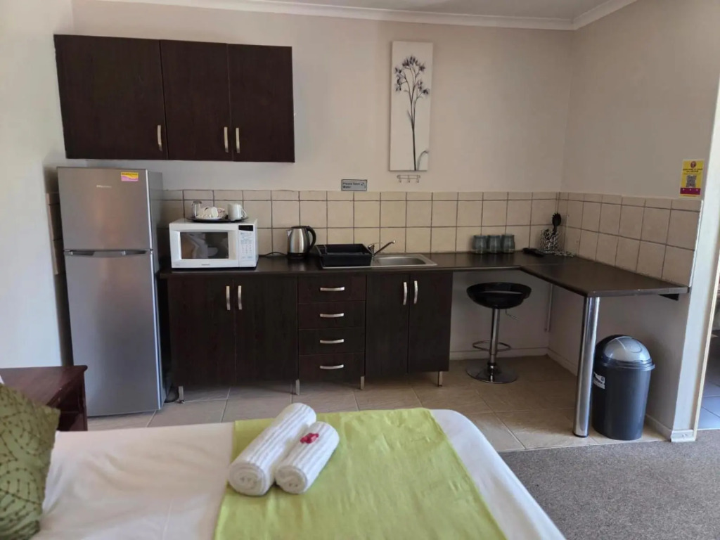 Sekelbos Guesthouse
