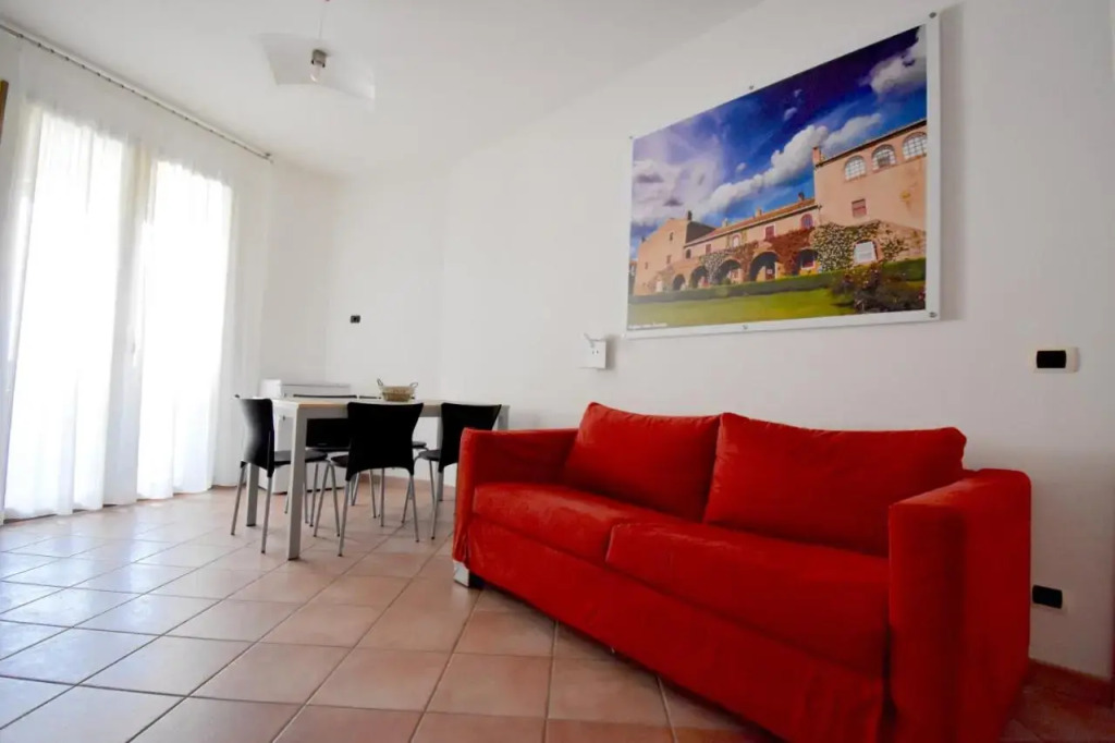 2-room Apartment On The Upper Floor - Inh 29315