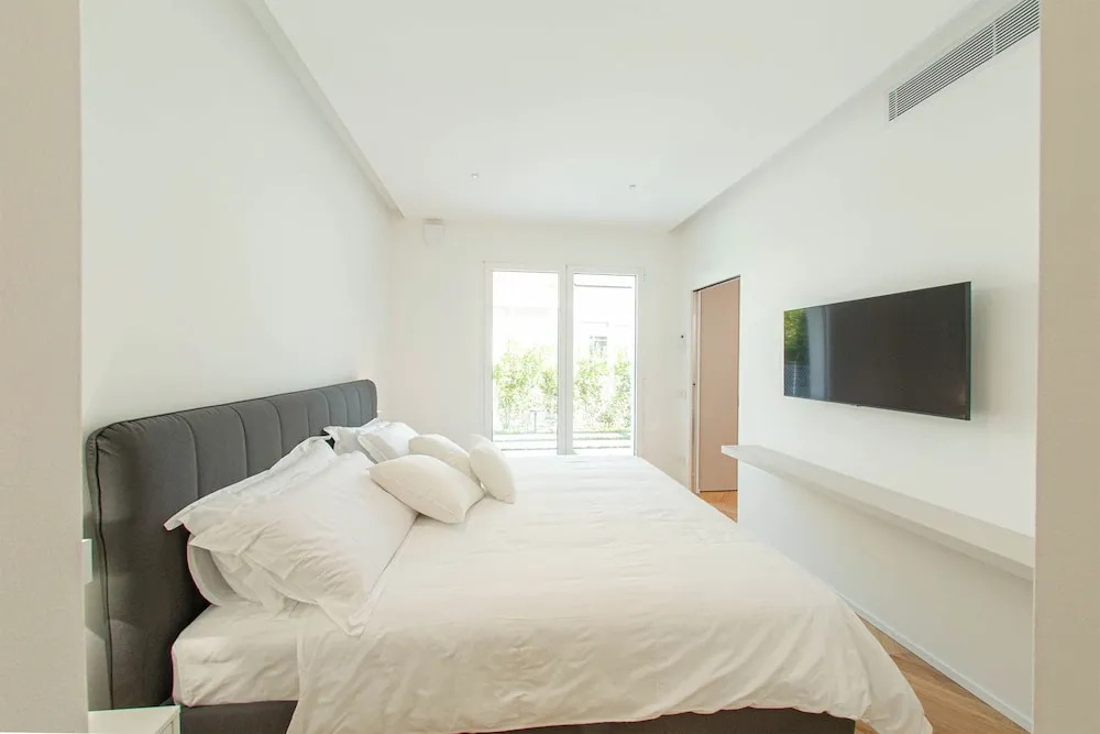 Luxury Suites Collection - Villette