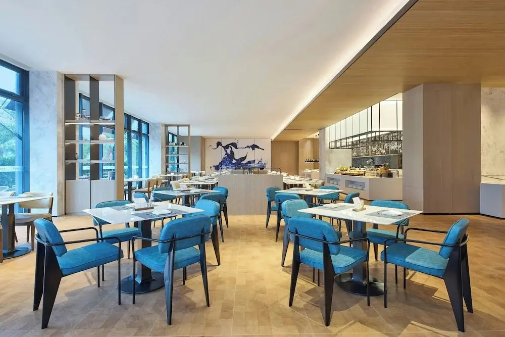 Fairfield by Marriott Chongqing Yubei