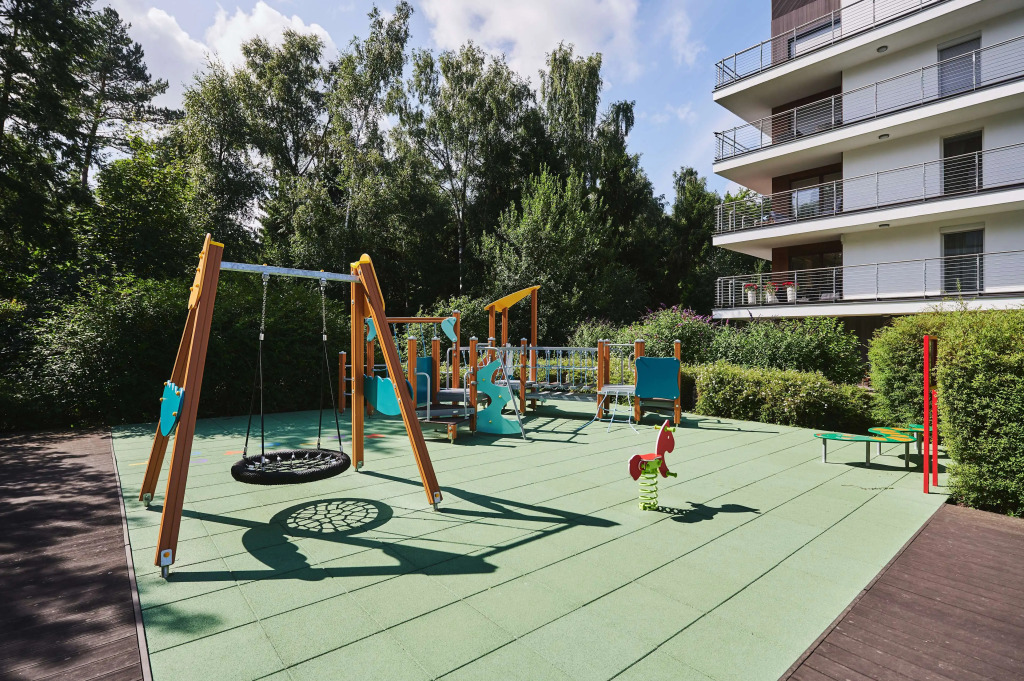 Golden Tulip Międzyzdroje Residence
