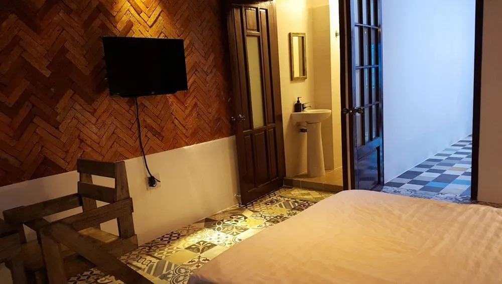 TimeMark Travel Homestay & Hostel
