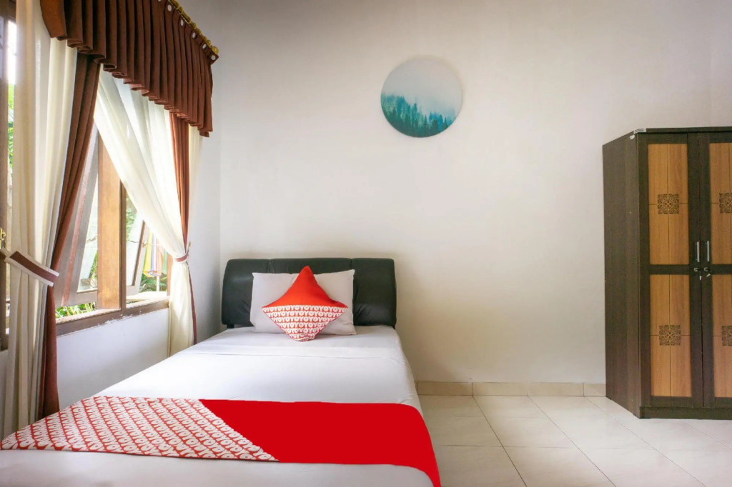 OYO 3139 Naya Guest House Syariah