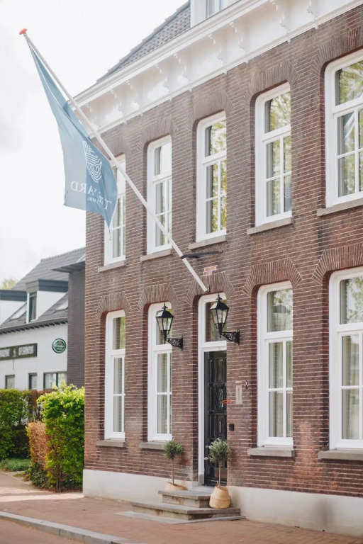 The Yard hotel Zuidkade