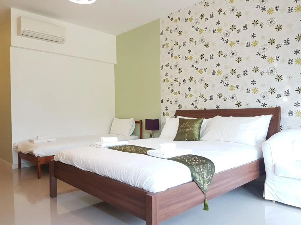 The Hillside Pranburi Resort