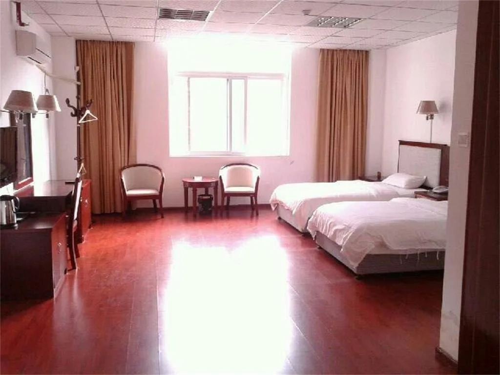 Qingjiangyuan Hotel