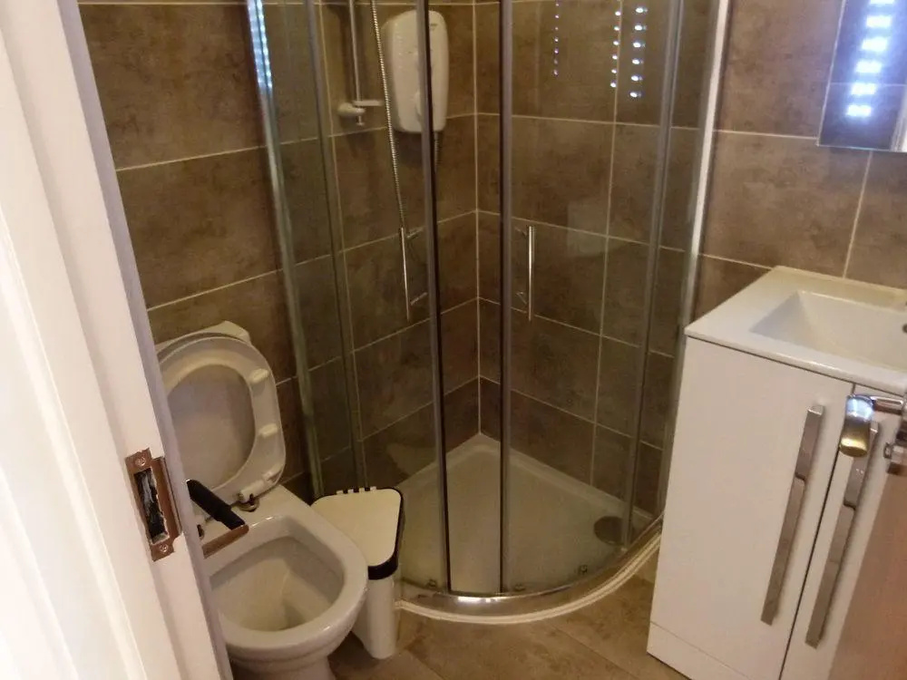 City of London Studio Apartment Studio16