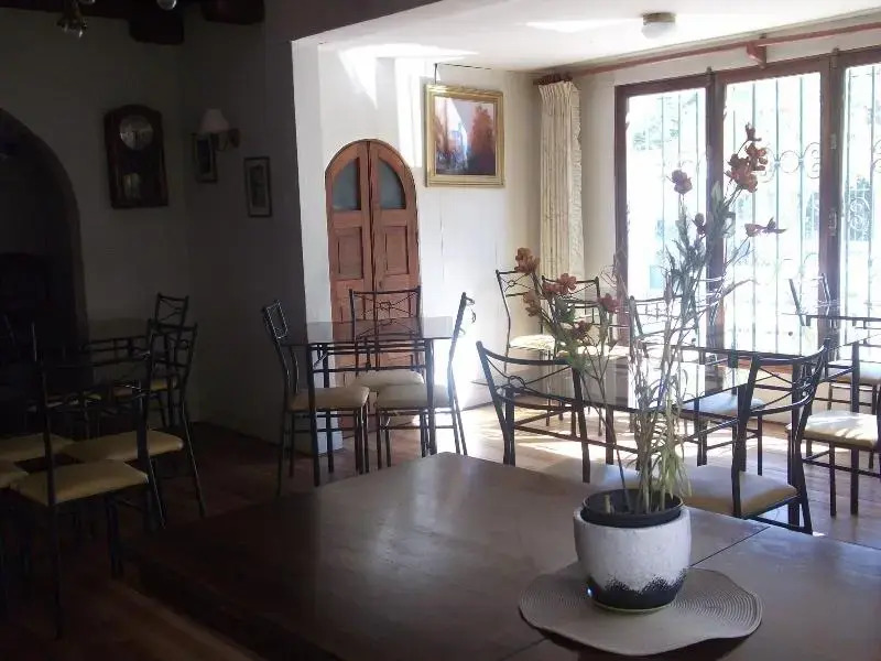 Mediterraneo B&B