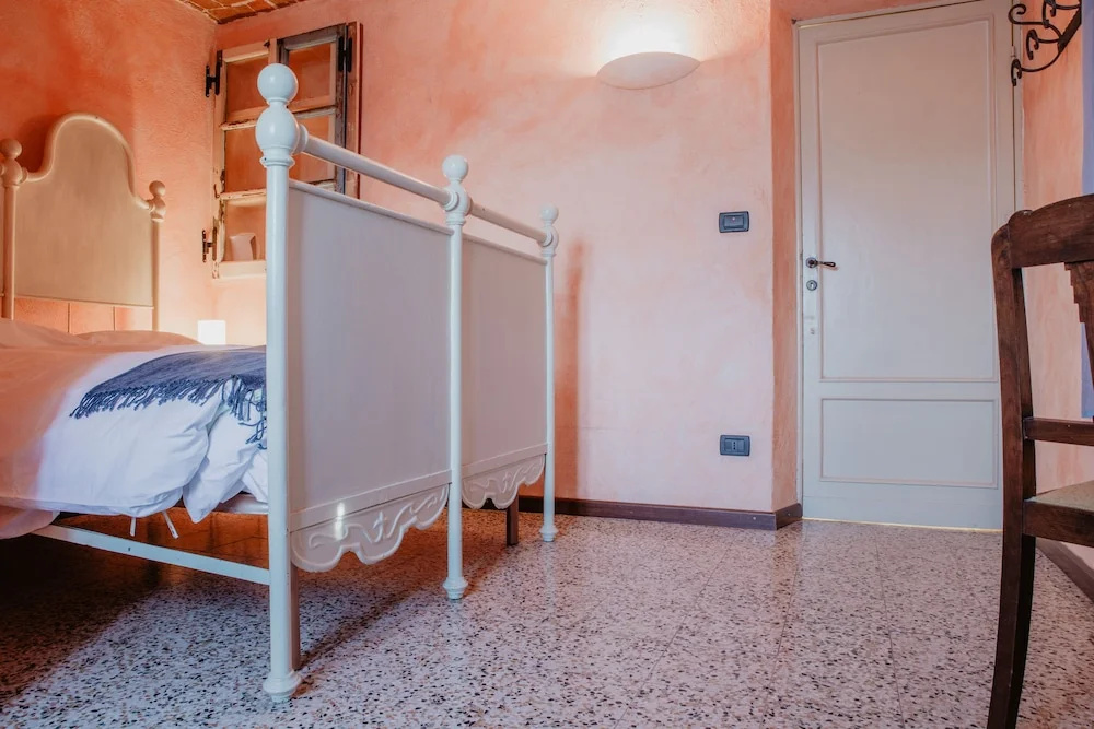 Agriturismo Le Piagge