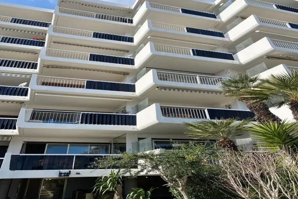 F2 Palm Beach - Pointe Croisette