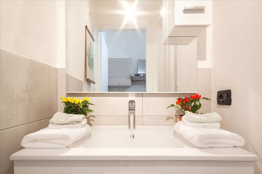 Duplex Apartment In Pieno Centro