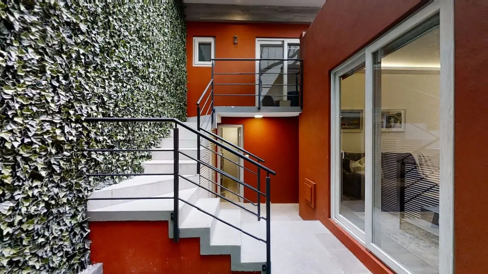 Casa Fontana Suites