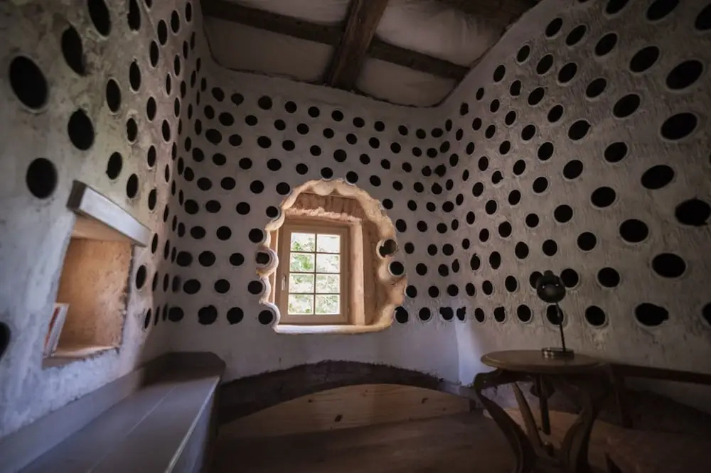 Moulin Madame