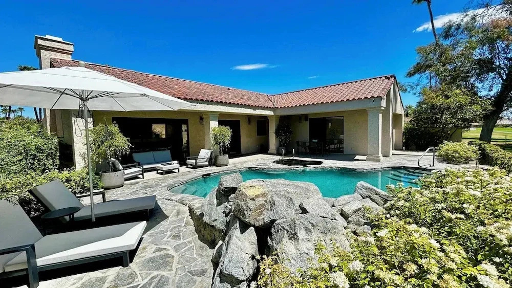 Luxe Living