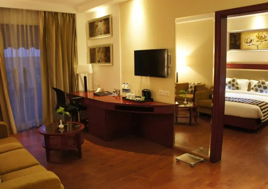 Bravura Gold Resort